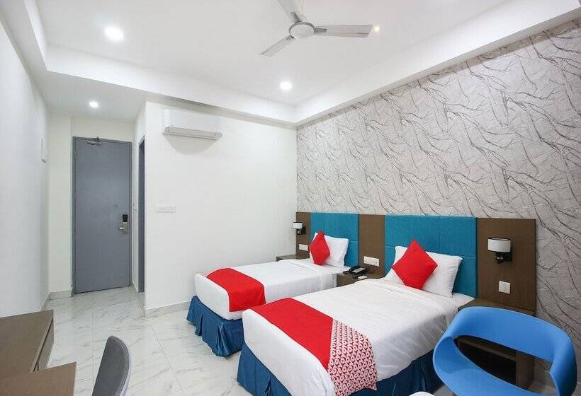 호텔 Sri Rama Excellency By Oyo Rooms