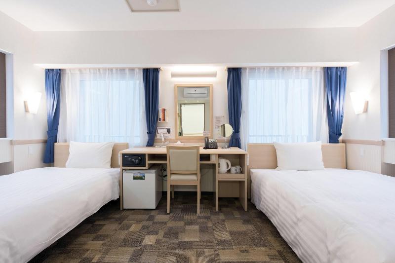 فندق Toyoko Inn Urawa Misono-eki Higashi-guchi