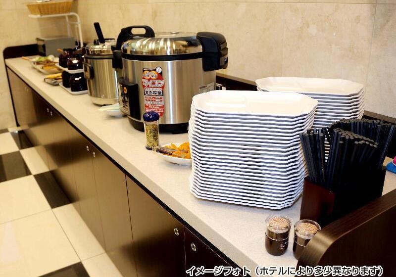 فندق Toyoko Inn Urawa Misono-eki Higashi-guchi