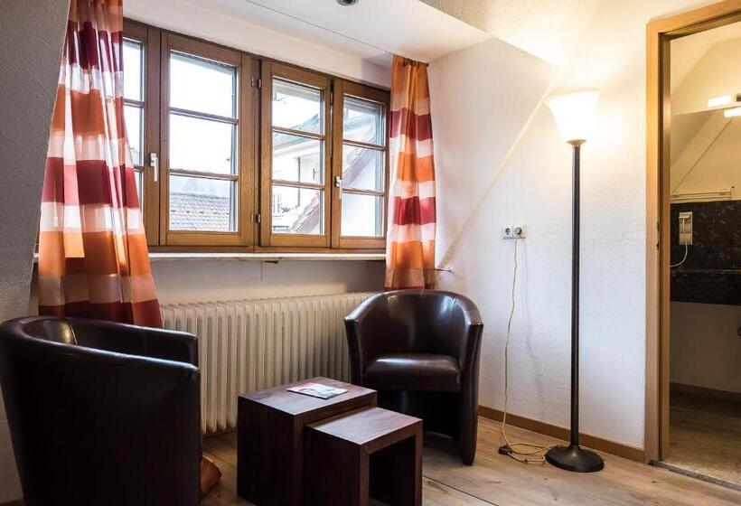 Marktplatzhotel Restaurant Tafelspitz