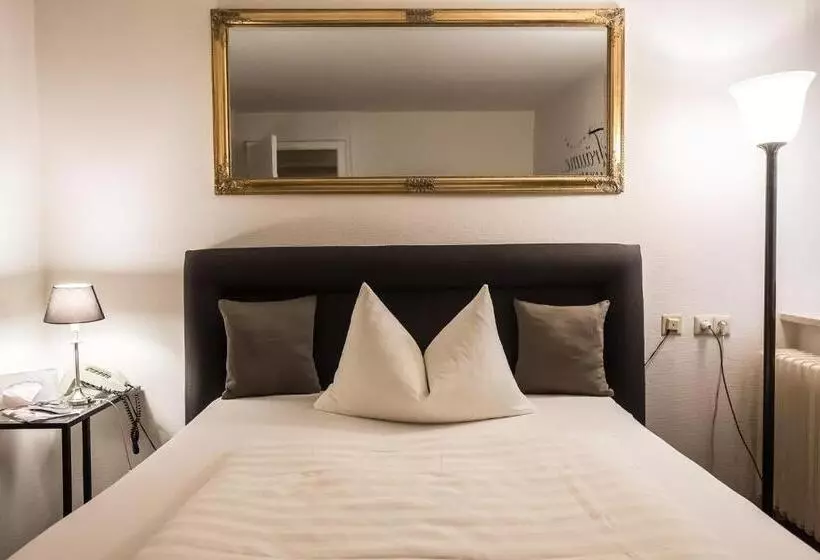 Marktplatzhotel   Restaurant Tafelspitz