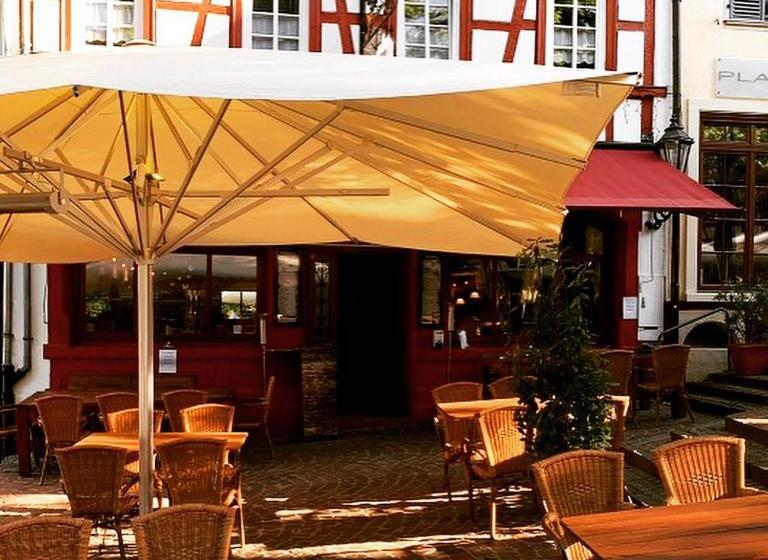 Marktplatzhotel Restaurant Tafelspitz