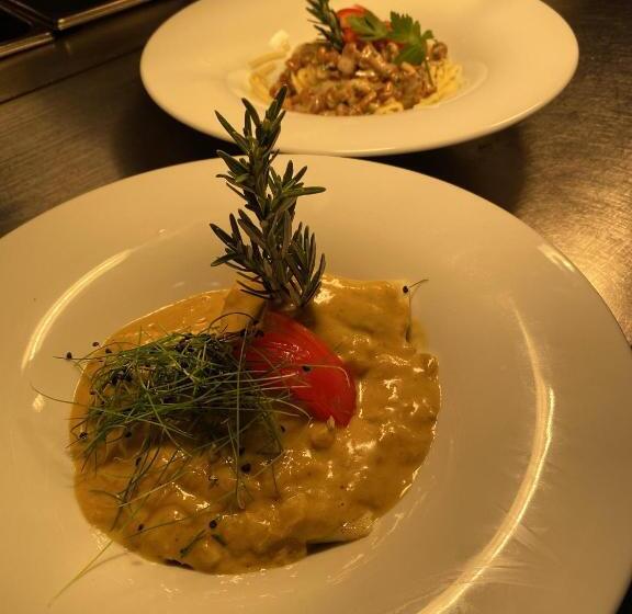 Marktplatzhotel Restaurant Tafelspitz