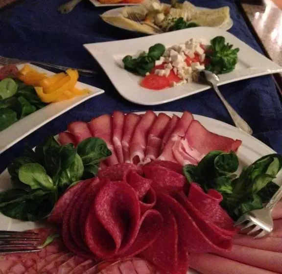 Marktplatzhotel   Restaurant Tafelspitz