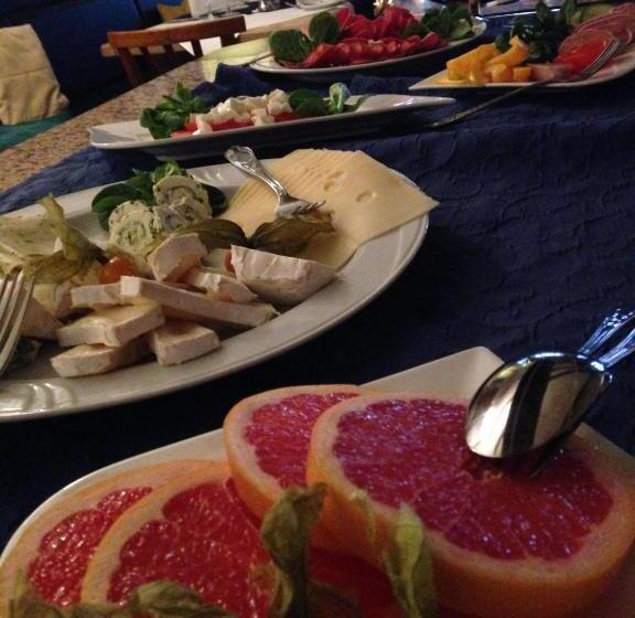 Marktplatzhotel Restaurant Tafelspitz