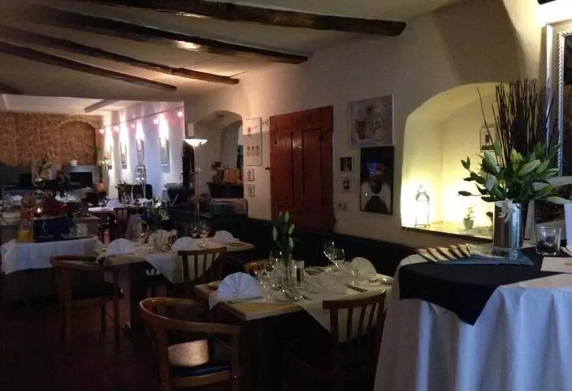 Marktplatzhotel   Restaurant Tafelspitz