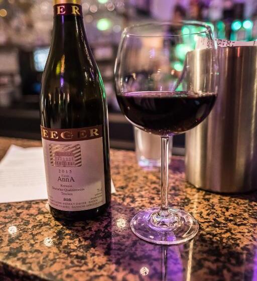 Marktplatzhotel Restaurant Tafelspitz