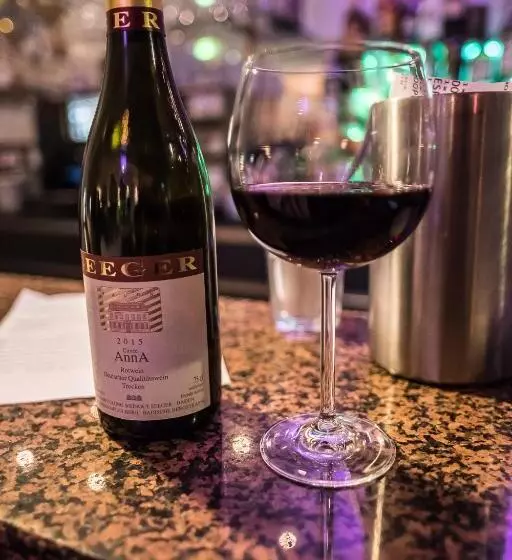 Marktplatzhotel   Restaurant Tafelspitz