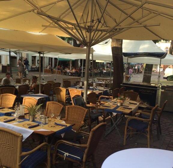 Marktplatzhotel Restaurant Tafelspitz