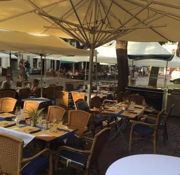 Marktplatzhotel   Restaurant Tafelspitz