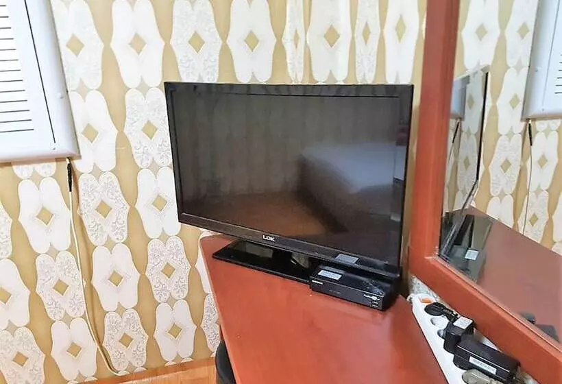 Myeongdong Motel