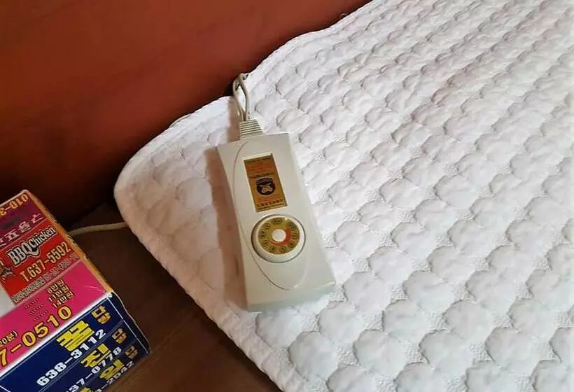 Myeongdong Motel