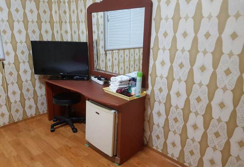 Myeongdong Motel