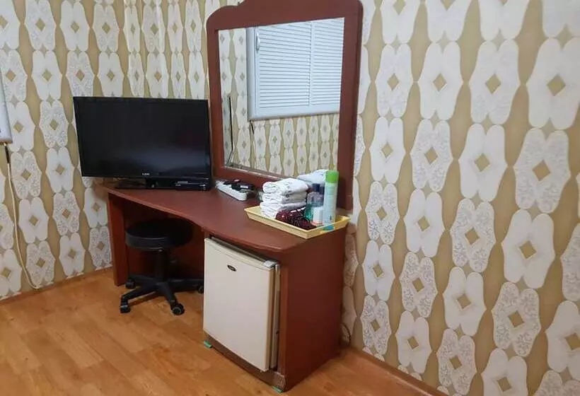 Myeongdong Motel