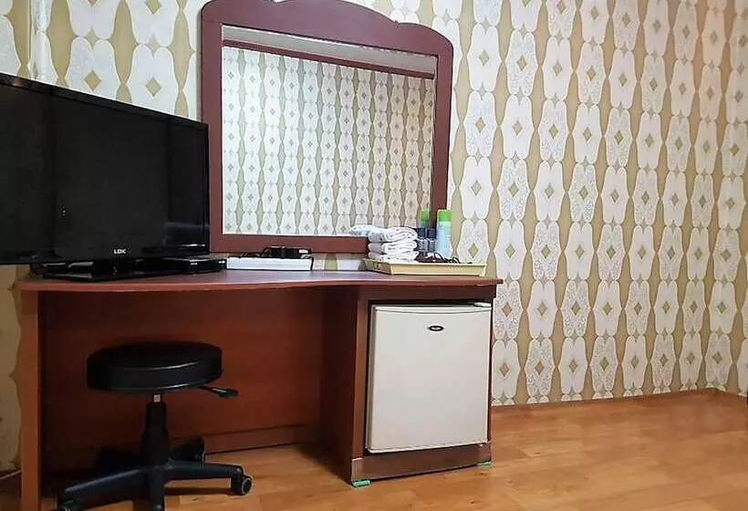 Myeongdong Motel