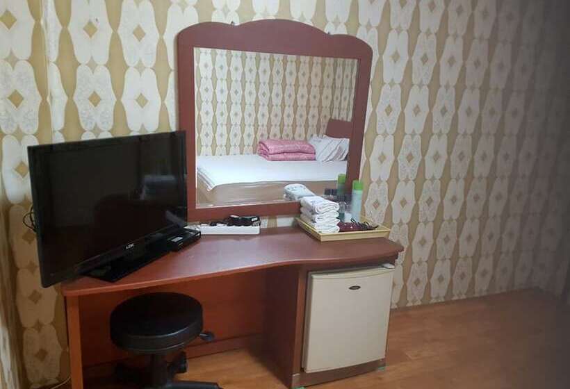 Myeongdong Motel