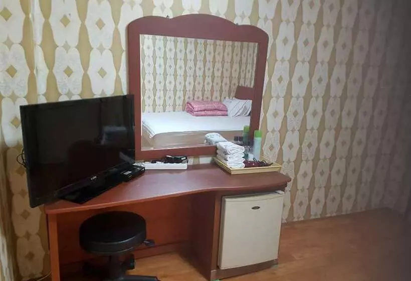Myeongdong Motel