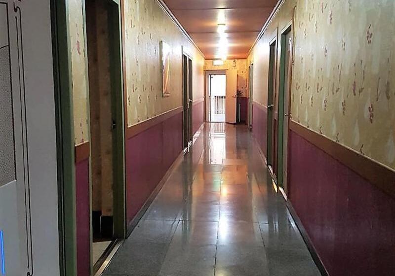 Myeongdong Motel