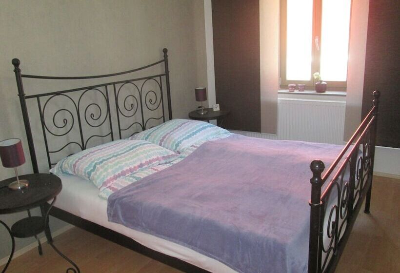 Пансион Grossvaters Haus   Oba S Heisle