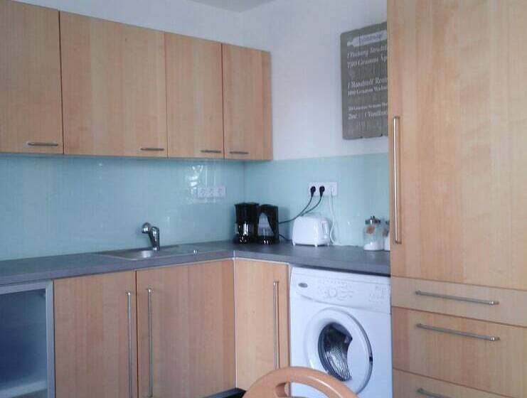 Пансион Grossvaters Haus   Oba S Heisle