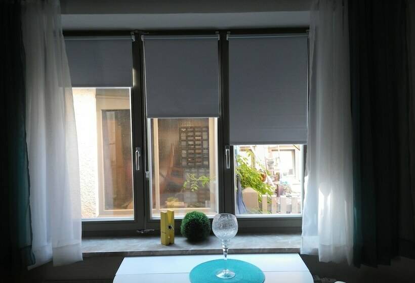 Пансион Grossvaters Haus   Oba S Heisle