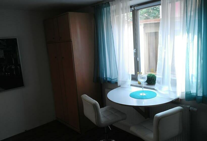 Пансион Grossvaters Haus   Oba S Heisle