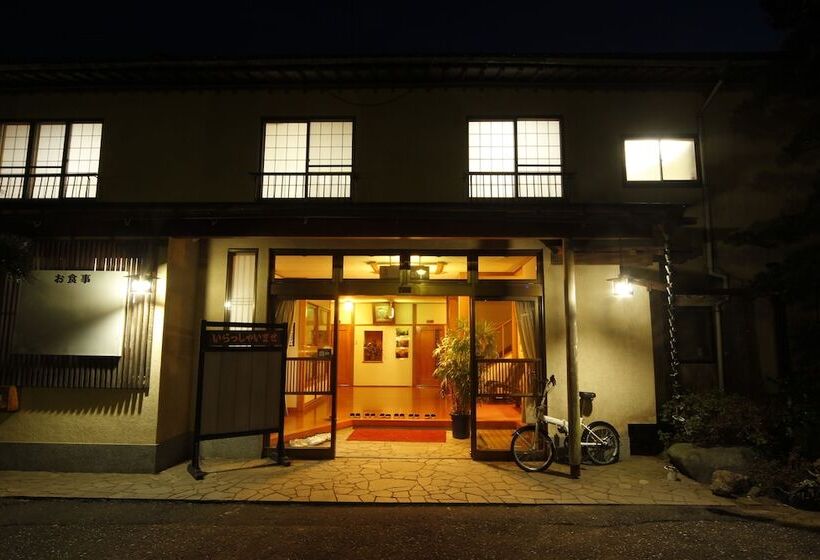 ريوكان Tsurunoya