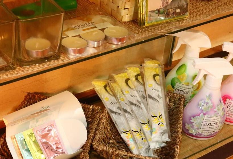 ريوكان Tsurunoya