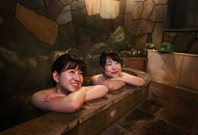 ريوكان Tsurunoya