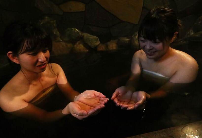 ريوكان Tsurunoya