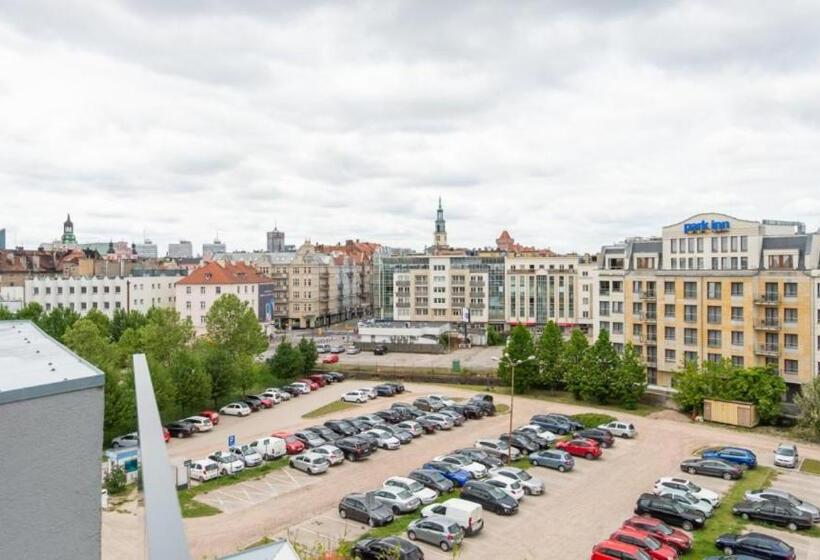 Super Apartamenty Old Market