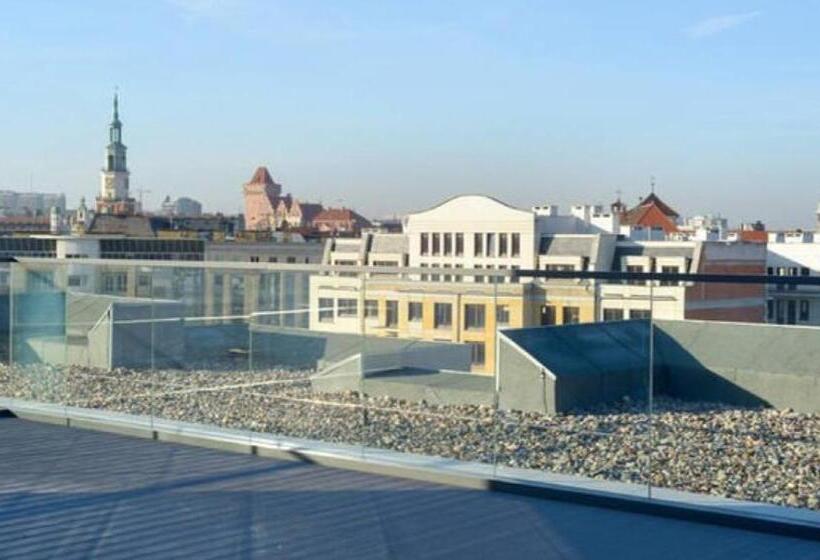 Super Apartamenty Old Market