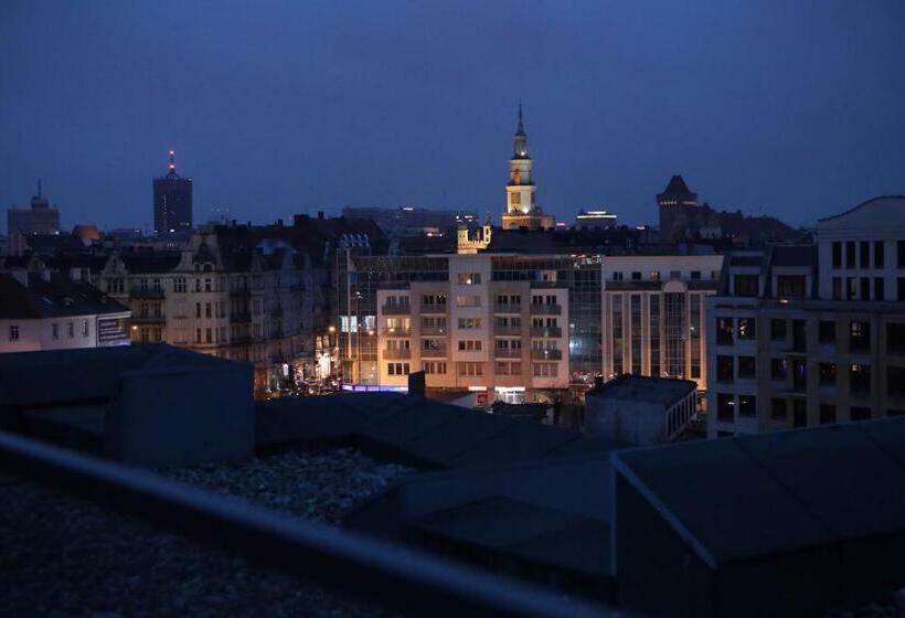 Super Apartamenty Old Market