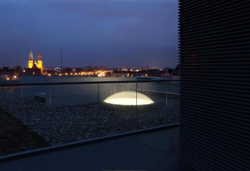 Super Apartamenty Old Market