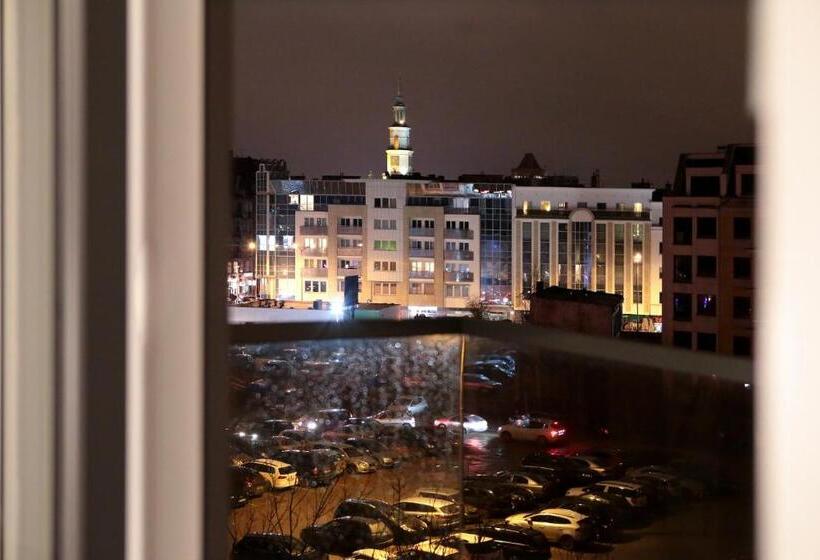 Super Apartamenty Old Market