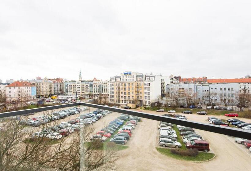 Super Apartamenty Old Market