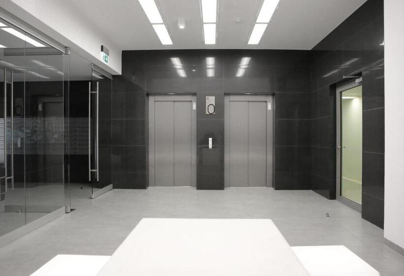 Super Apartamenty Old Market