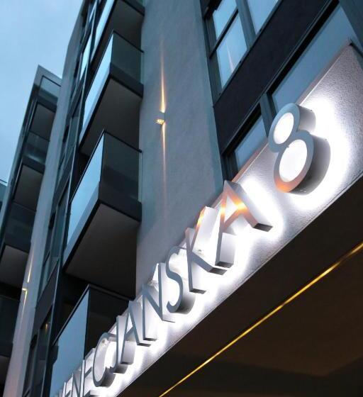 Super Apartamenty Old Market