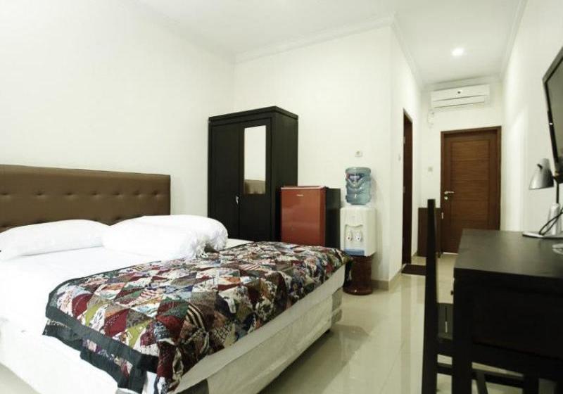 Bed and Breakfast Andelis Homestay