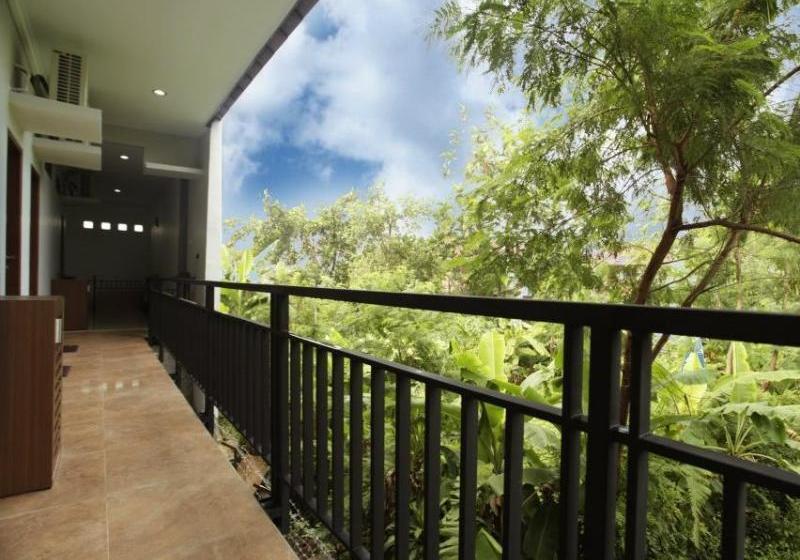 Bed and Breakfast Andelis Homestay