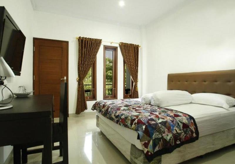Bed and Breakfast Andelis Homestay