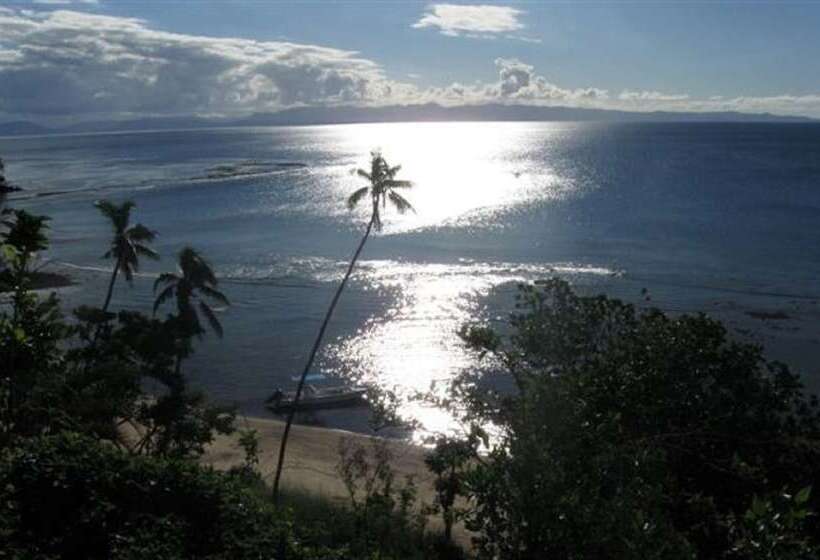 צימר Makaira Resort