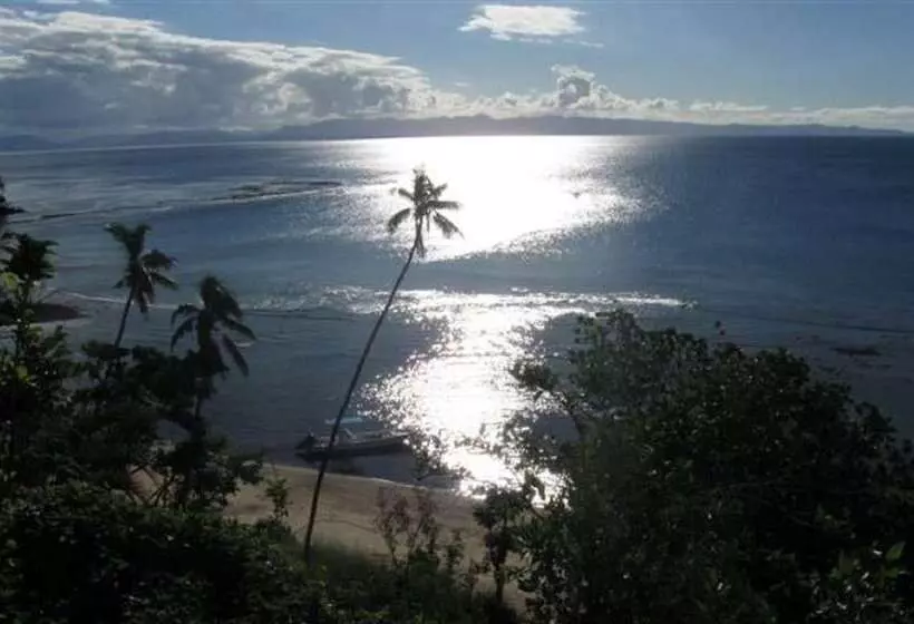 Aamiaismajoitus (B&B) Makaira Resort