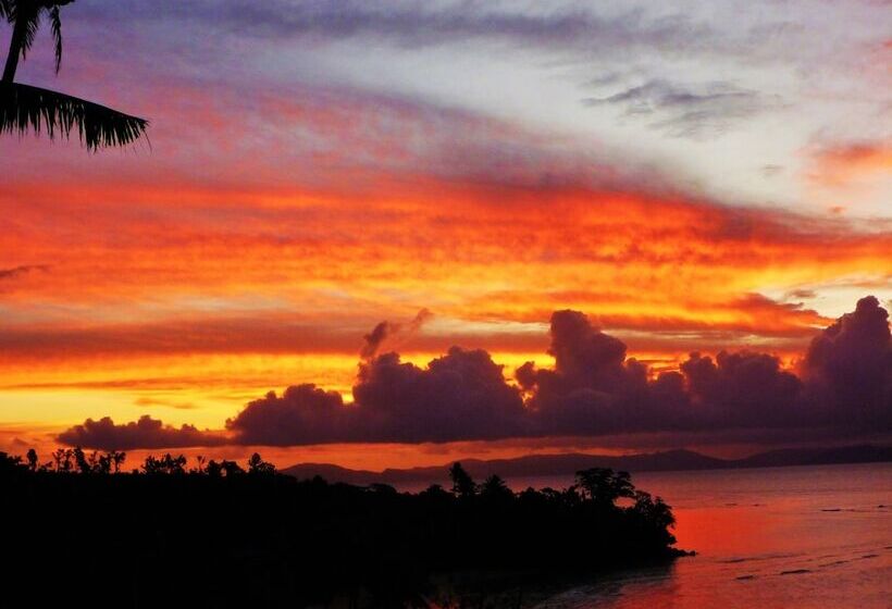 צימר Makaira Resort