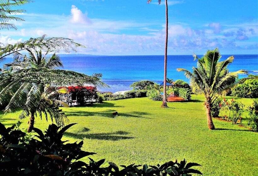 צימר Makaira Resort