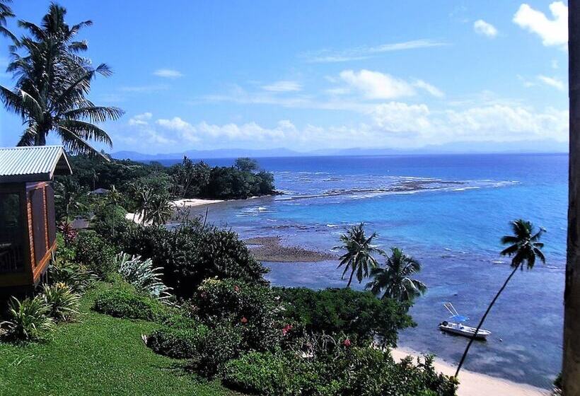 צימר Makaira Resort