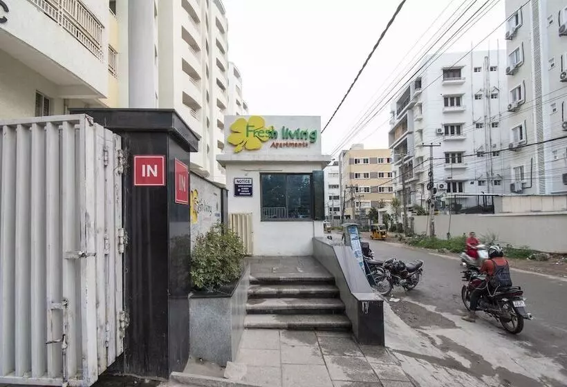 Fabhotel The Prime
