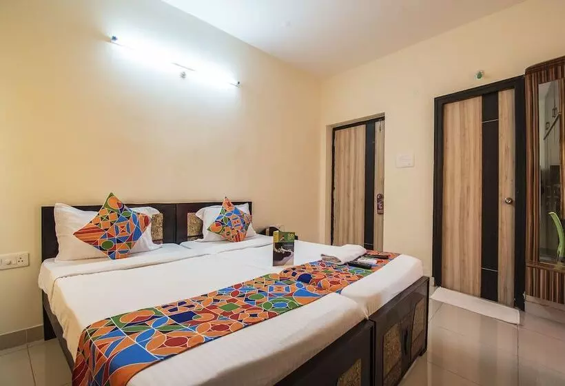 Fabhotel The Prime