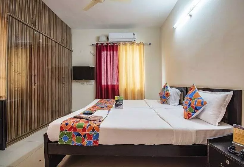 Fabhotel The Prime