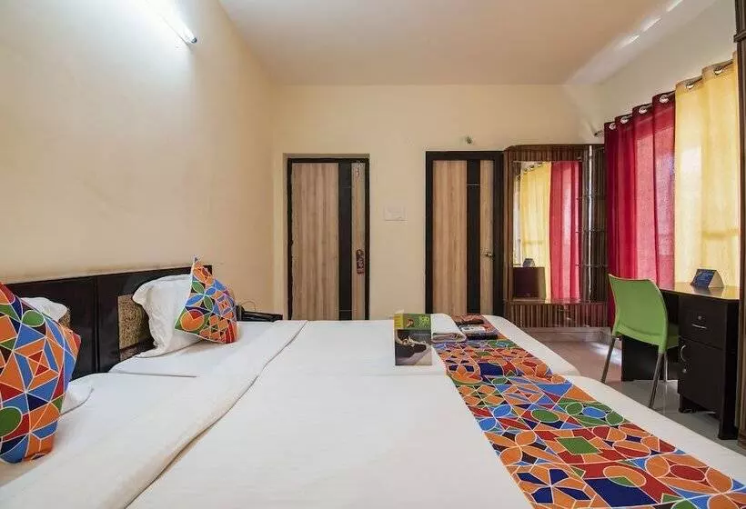 Fabhotel The Prime